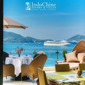 Indochine Resort&Villas